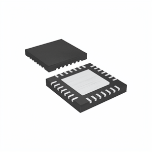 28 WFQFN Exposed Pad Manufacturer Channel Components Electronic ISL88550AIRZ-T7 Power Management (PMIC) - Product Image 1