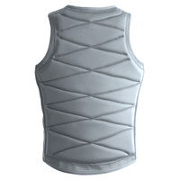 Gilet de sauvetage OEM pour sports nautiques (compétition) pour femmes et hommes, en mousse EPE, pour la natation, le jet-boat, le ski nautique et le wakeboard