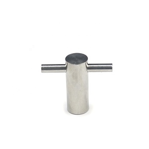 Xây dựng pre-cài đặt nâng chủ đề tích cực và tiêu cực Dây ổ cắm bu lông 304/316 thép không gỉ chéo ổ cắm - Product Image 4