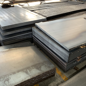 Plaques de production en acier au carbone laminé à chaud SS400 St37, norme JIS, services de pliage et de découpe, haute qualité - Product Image 3