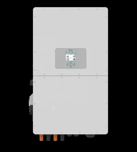 Sistema de Almacenamiento de Energía Solar Híbrido de 50kw SUN-40/50K-SG01HP3-EU-BM4 con Conexión a Batería de Litio de Alto Voltaje SUN-50K-SG01HP3-EU Híbrido - Product Image 5