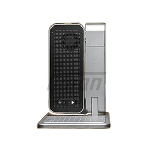 Machine de gravure laser portable AI PetTag, chargement automatisé, conditionnement facile, fonctionnement simple, refroidissement par air, DXF PLT BMP pour usage domestique - Product Image 3