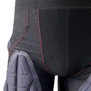 <span class=keywords><strong>Short</strong></span> <span class=keywords><strong>de</strong></span> <span class=keywords><strong>protection</strong></span> <span class=keywords><strong>de</strong></span> rugby personnalisé pour hommes <span class=keywords><strong>Short</strong></span> <span class=keywords><strong>de</strong></span> <span class=keywords><strong>protection</strong></span> respirant et rembourré Rugby - Product Image 3