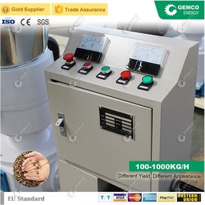 Machine à granulés Herm Machine à granulés de haricots de <span class=keywords><strong>cire</strong></span> dure Moulin à granulés de carton 23I8 - Product Image 4