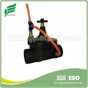 Válvula rociadora <span class=keywords><strong>de</strong></span> 3 vías con control <span class=keywords><strong>de</strong></span> flujo, conjunto manual similar a <span class=keywords><strong>hunter</strong></span> - Product Image 5