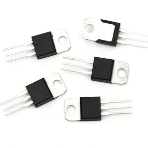 Original Direct Supply K3530 TO-220F Transistor Specialized Electronic Components Purchasing and Support Services CZSKU:SG52EM05 - Product Image 1