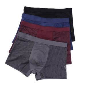 Cuecas บ็อกเซอร์ผู้ชายกางเกงในเซ็กซี่แฟชั่นใหม่ - Product Image 1