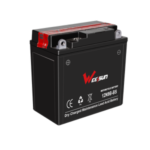 중국 공장 도매 12N9-BS 12V9AH YTX9L-<span class=keywords><strong>AH</strong></span> 유지 보수 무료 드라이 셀 충전 <span class=keywords><strong>mf</strong></span> 오토바이 배터리 - Product Image 2