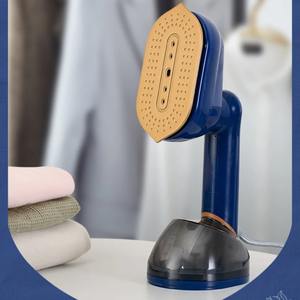 Plancha eléctrica portátil, máquina de planchar colgante para el hogar, máquina de planchar giratoria de alta potencia, máquina de planchar en seco y húmedo - Product Image 3