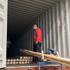 Panel de Valla de Lamas de Aluminio Negro Moderno, Semi-Privacidad Baja, Horizontal, Duradero, para Jardín - Product Image 2