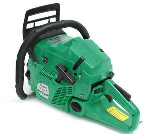 Tronçonneuse de haute qualité 65,1 cm³ 365, 3,4 kW avec une barre et une chaîne de 22 pouces pour les travaux professionnels de réparation d'arbres - Product Image 5