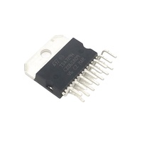 New and Original Ic Integrated Circuit Semiconductors TDA7294 Audio Amplifiers Multiwatt15V