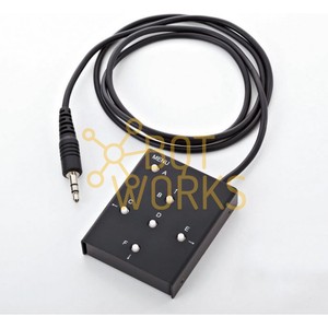 Omron 3Z4SCARCHD133 - Nuovo - Product Image 1