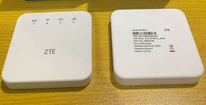 ZTE mf927u 4G LTE di động <span class=keywords><strong>wifi</strong></span> Router Cat4 150m hotspot 4G không dây router LTE loại 4 với pin - Product Image 3