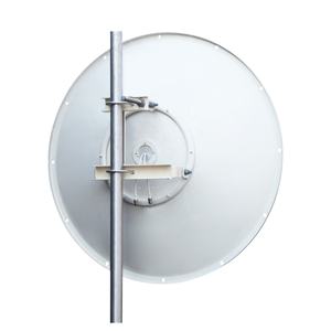 2,3-2,7GHz 1,2m 30dBi Mini 4ft Satellitenschüssel-Antenne für Ubnt Rocket M2 und Ac Lanbowan - Product Image 3