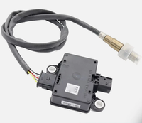 Nouveau capteur de particules fines (DPF) 12V OE 5461550 A056N688 pour moteur diesel ISB ISD ISF ISL ISX de camion et bus, garantie 1 an