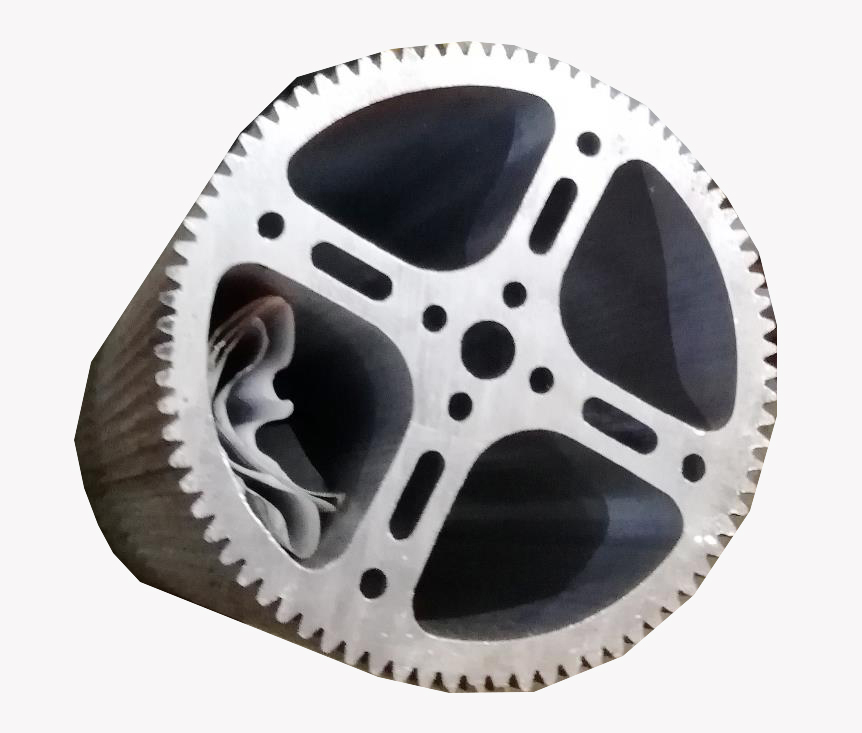 China Top Accessory/industrial/motorcycle Aluminium Profile/pannier China Aluminium Ingot Prices