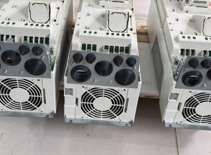 ACS580-01-363A-4 ACS580 ซีรีส์ 200kW สำหรับงานเบา 160kW สำหรับงานหนัก PLC - Product Image 3