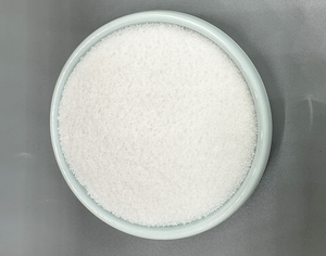 Hiệu quả cao cấp công nghiệp bột màu trắng polymer độ nhớt modifier cation Polyacrylamide cho <span class=keywords><strong>n</strong></span>ước phụ gia dầu mỏ - Product Image 1