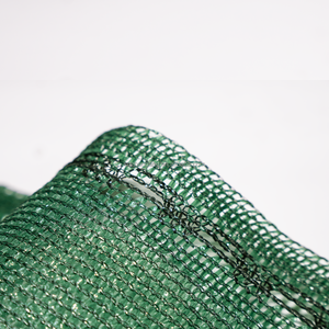 Bền Tùy Chỉnh Kích Thước 2M-8M Mô Hình Vuông HDPE Dệt Kim Bóng Râm Net Màu Xanh Lá Cây Tối Nursery Patio & Nhà Kính Bóng Râm Cánh buồm Cuộn - Product Image 6