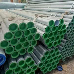 Tubería Compuesta de HDPE Reforzada con Malla de Acero de Alta Calidad y Excelente Resistencia a la Corrosión - Product Image 2