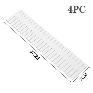 <span class=keywords><strong>Divider</strong></span> có thể điều chỉnh hộ gia đình lưu trữ tủ kết hợp đồ lót vớ đồ lặt vặt cajones escritorio ngăn kéo tổ chức - Product Image 4