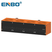 Module LED UV à haute intensité et longue durée de vie pour les systèmes de séchage des machines d'impression