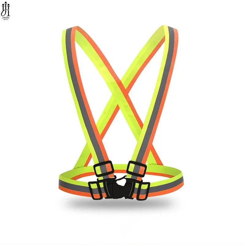 Bloc de couleur jaune et orange