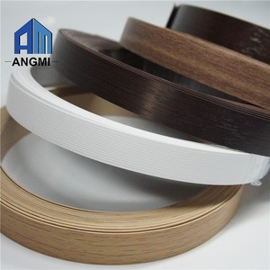 Color cedro Masisa/<span class=keywords><strong>Vesto</strong></span>/Pelikano/Duratex tapacantos PVC/ABS/Acrilico accesorios para muebles - Product Image 1