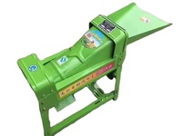 Weiyan 5TY-43-86 Petite Batteuse Électrique pour Maïs Égreneuse et Épépineuse à Céréales