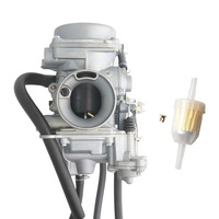 Nuevo Carburador de Alto Rendimiento para Shadow 16100-MZ8-U43 Shadow VLX600 VT600 1999-2007
