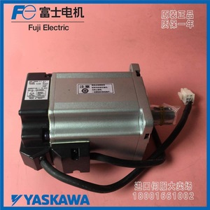 มอเตอร์เซอร์โว R88M 100W 24V DC IP20 ผลิตในญี่ปุ่น สำหรับใช้งานในอุตสาหกรรม - Product Image 1
