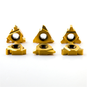 Fengyi özelleştirilmiş standart trapez Tr-30 diş açma karbür uçlar - Product Image 3