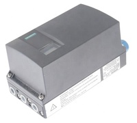Bonne remise Positionneur de soupape Siemens SIPART PS2 6DR5210-0EG00-0AA0 Positionneur pneumatique Sipart Ps2