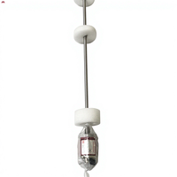 Sensor Perpindahan Linier Seri R Temposonics RHM0050MD701S2B6101  Mewujudkan Pengukuran Presisi Tinggi dan Tahan Aus