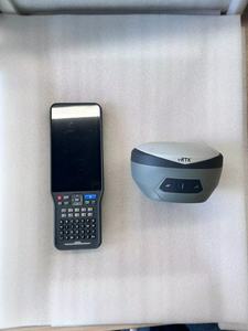 Hi Target VRTK2/VRTK ระบบ GPS RTK ความถี่คู่ สำหรับงานสำรวจที่ดิน - Product Image 3