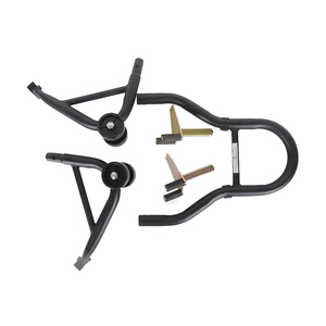 Soporte Universal para Motocicleta, Trasero y Delantero - Product Image 2