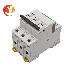 Controlador Lógico Programable (PLC) -Schneider- A9F18310 Nuevo y Original con 16 E/S, Comunicación I/O Link de 110V para Programación de PLC - Product Image 2