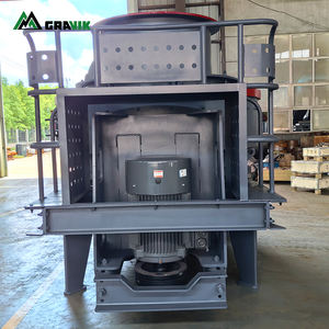 Máy làm cát VSI bán chạy VSI5X7615 máy nghiền tác động trục đứng - Product Image 6