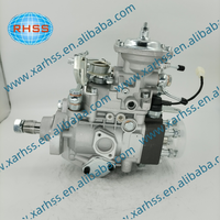 104640-0991 (L2097/WLTL13800A) Pompe de distribution VE4/10F2150LNP2097, injection de carburant principale et alimentation 4 cylindres