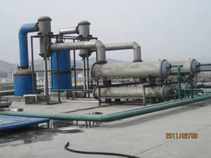 กรดทาร์ทาริกแบบหน่วงคอนกรีตอุณหภูมิสูงสำหรับปูนปรับระดับเอง - Product Image 4