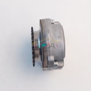 24350-23800   Engrenage d'arbre à cames CVVT d'origine H-yundai K-ia 24350 23800 OEM 2435023800 - Product Image 3