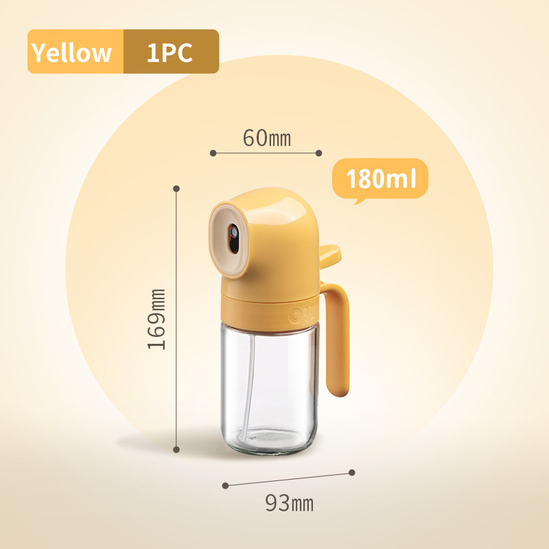 Yellow-180ML