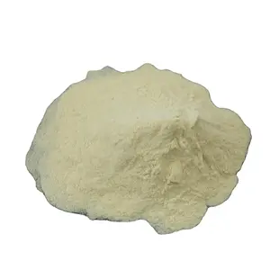 LIUHE CMHPG für Ölbohrgummi LH-201 und LH-202 industrieller Grad Guar-Gummi-Pulver Carboxymethyl-Hydroxypropyl-Guma-Guar