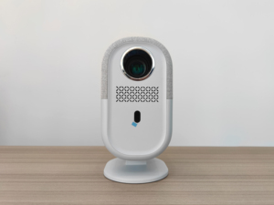 Venta al por mayor B13 Mini Home Led Proyector 1080P Android Beamer Mini Laptop Proyector Inalámbrico Película en una pared Sala de estar Proyector - Product Image 2