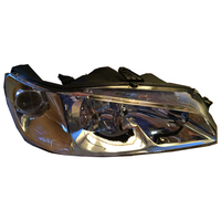 Phare Avant Compatible Peugeot 306 Année 1999