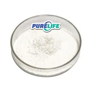 Purelife ISO Certificate Star Anise Extract Pure Shikimic Acid