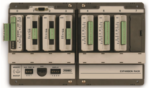Emerson FloBoss 107 Single Multi-Run Flow Manager AGA Cálculos Nuevo modelo de instrumentos de medición de gas natural de automatización de campo - Product Image 5