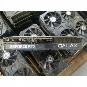 Carte graphique GeForce RTX 3060Ti 8 Go GDDR6 Gigabyte MS-I AS/US Color-ful, résolution 7680x4320, sortie multi-écrans 2xDP+2xHD, vente chaude - Product Image 5