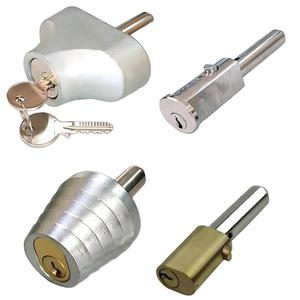 Porte roulante de garage <span class=keywords><strong>Volet</strong></span> <span class=keywords><strong>roulant</strong></span> Porte Bullet Cylindre <span class=keywords><strong>Volet</strong></span> Verrou de sécurité Serrures cylindriques - Product Image 1